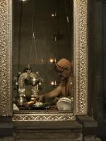 Vardhanti Utsava 2026 - Jalabhisheka Arati (27 January 2026)